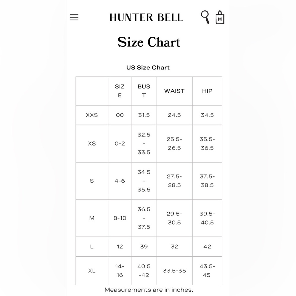 HUNTER BELL
DOLLY DRESS IN MIDNIGHT GARDEN Floral Maxi Dress New Sz 4 - Picture 6 of 6